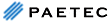 Paetec